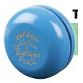 Duncan Vintage 75th Anniversary Yo-Yo Series - Crossed Flags (Blank)